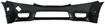 Honda Front Bumper Cover-Primed, Plastic, Replacement REPH010305PQ