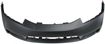 Honda Front Bumper Cover-Primed, Plastic, Replacement REPH010305PQ