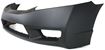 Honda Front Bumper Cover-Primed, Plastic, Replacement REPH010305P