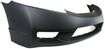 Honda Front Bumper Cover-Primed, Plastic, Replacement REPH010305P