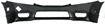Honda Front Bumper Cover-Primed, Plastic, Replacement REPH010305P