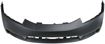 Honda Front Bumper Cover-Primed, Plastic, Replacement REPH010305P