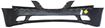 Hyundai Front Bumper Cover-Primed, Plastic, Replacement REPH010306PQ