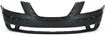 Hyundai Front Bumper Cover-Primed, Plastic, Replacement REPH010306P