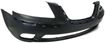 Hyundai Front Bumper Cover-Primed, Plastic, Replacement REPH010306P