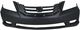 Honda Front Bumper Cover-Primed, Plastic, Replacement REPH010307Q