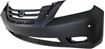 Honda Front Bumper Cover-Primed, Plastic, Replacement REPH010307Q