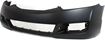 Honda Front Bumper Cover-Primed, Plastic, Replacement REPH010308PQ