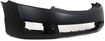 Honda Front Bumper Cover-Primed, Plastic, Replacement REPH010308PQ