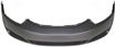 Honda Front Bumper Cover-Primed, Plastic, Replacement REPH010308P