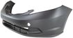 Honda Front Bumper Cover-Primed, Plastic, Replacement REPH010311P