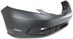 Honda Front Bumper Cover-Primed, Plastic, Replacement REPH010311P
