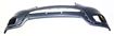 Hyundai Front Bumper Cover-Primed, Plastic, Replacement REPH010316PQ
