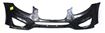 Hyundai Front Bumper Cover-Primed, Plastic, Replacement REPH010316PQ