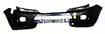 Front Bumper Cover Replacement-Primed, Plastic, 04711SZAA81ZZ, HO1000268C