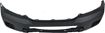 Honda Front Bumper Cover-Primed, Plastic, Replacement REPH010317P
