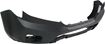 Honda Front Bumper Cover-Primed, Plastic, Replacement REPH010317P