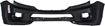 Honda Front Bumper Cover-Primed, Plastic, Replacement REPH010317P