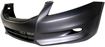 Honda Front Bumper Cover-Primed, Plastic, Replacement REPH010322PQ
