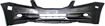Honda Front Bumper Cover-Primed, Plastic, Replacement REPH010322PQ