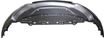 Honda Front Bumper Cover-Primed, Plastic, Replacement REPH010322PQ