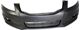 Bumper Cover, Accord 11-12 Front Bumper Cover, Primed, 6 Cyl, Sedan, Replacement REPH010322P