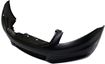 Honda Front Bumper Cover-Primed, Plastic, Replacement REPH010332