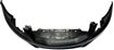 Honda Front Bumper Cover-Primed, Plastic, Replacement REPH010332