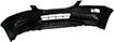 Honda Front Bumper Cover-Primed, Plastic, Replacement REPH010332