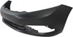 Honda Front Bumper Cover-Primed, Plastic, Replacement REPH010339PQ