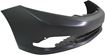 Honda Front Bumper Cover-Primed, Plastic, Replacement REPH010339PQ