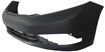 Honda Front Bumper Cover-Primed, Plastic, Replacement REPH010339P