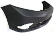 Honda Front Bumper Cover-Primed, Plastic, Replacement REPH010339P