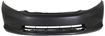 Honda Front Bumper Cover-Primed, Plastic, Replacement REPH010340P
