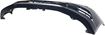 Hyundai Front Bumper Cover-Primed, Plastic, Replacement REPH010342P