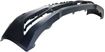 Hyundai Front Bumper Cover-Primed, Plastic, Replacement REPH010342P