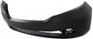 Honda Front Bumper Cover-Primed, Plastic, Replacement REPH010354P