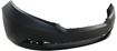Honda Front Bumper Cover-Primed, Plastic, Replacement REPH010354P