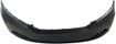 Honda Front Bumper Cover-Primed, Plastic, Replacement REPH010354P