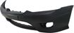 Hyundai Front Bumper Cover-Primed, Plastic, Replacement REPH010360P