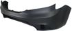 Honda Front Bumper Cover-Primed, Plastic, Replacement REPH010365PQ