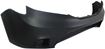 Honda Front Bumper Cover-Primed, Plastic, Replacement REPH010365PQ