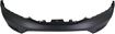Honda Front Bumper Cover-Primed, Plastic, Replacement REPH010365PQ