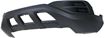 Honda Front, Lower Bumper Cover-Textured, Plastic, Replacement REPH010368