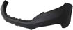 Honda Front, Upper Bumper Cover-Primed, Plastic, Replacement REPH010369PQ
