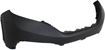 Honda Front, Upper Bumper Cover-Primed, Plastic, Replacement REPH010369PQ