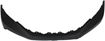 Honda Front, Upper Bumper Cover-Primed, Plastic, Replacement REPH010369PQ