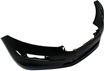 Bumper Cover, Accord Crosstour 10-12 Front Bumper Cover, Primed - Capa, Replacement REPH010370PQ