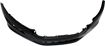 Bumper Cover, Accord Crosstour 10-12 Front Bumper Cover, Primed - Capa, Replacement REPH010370PQ