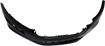 Bumper Cover, Accord Crosstour 10-12 Front Bumper Cover, Primed, Replacement REPH010370P